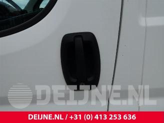 Citroën Jumper Jumper (U9), Bus, 2006 2.0 BlueHDi 130 picture 15