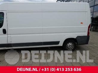 Citroën Jumper Jumper (U9), Bus, 2006 2.0 BlueHDi 130 picture 34