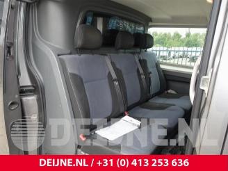 Opel Vivaro Vivaro, Van, 2014 / 2019 1.6 CDTI 115 picture 33