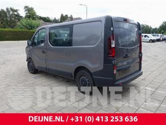 Opel Vivaro Vivaro, Van, 2014 / 2019 1.6 CDTI 115 picture 5