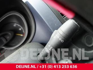 Opel Vivaro Vivaro, Van, 2014 / 2019 1.6 CDTI 115 picture 27