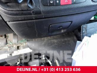 Peugeot Boxer Boxer (U9), Van, 2006 2.2 Blue HDi 140 picture 33