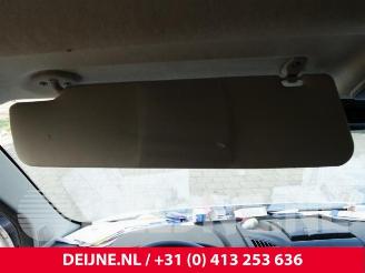 Peugeot Boxer Boxer (U9), Van, 2006 2.2 Blue HDi 140 picture 22