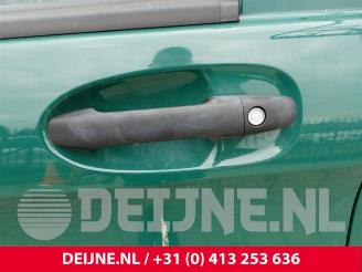 Mercedes Vito eVito (447.6), Van, 2019 90 kWh picture 16