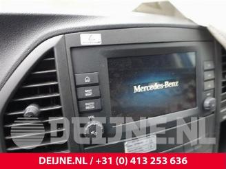 Mercedes Vito eVito (447.6), Van, 2019 90 kWh picture 26