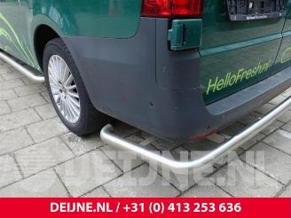 Mercedes Vito eVito (447.6), Van, 2019 90 kWh picture 33