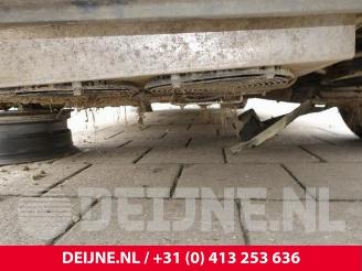 Mercedes Vito eVito Tourer (447.7), Bus, 2019 90 kWh picture 22