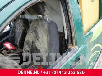 Mercedes Vito eVito Tourer (447.7), Bus, 2019 90 kWh picture 14