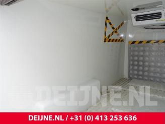 Mercedes Vito eVito Tourer (447.7), Bus, 2019 90 kWh picture 24