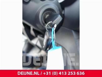 Nissan Primastar Primastar, Van, 2021 2.0 dCi 130 picture 28