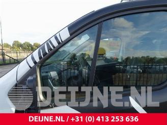 Nissan Primastar Primastar, Van, 2021 2.0 dCi 130 picture 13