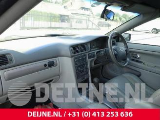 Volvo C-70 C70 (NC), Cabrio, 1998 / 2006 2.0 T 20V picture 18