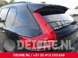 Volvo XC40 XC40 (XZ), SUV, 2017 1.5 T5 Plug-in Hybrid 16V picture 24