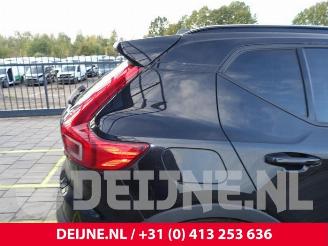 Volvo XC40 XC40 (XZ), SUV, 2017 1.5 T5 Plug-in Hybrid 16V picture 31