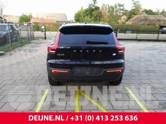 Volvo XC40 XC40 (XZ), SUV, 2017 1.5 T5 Plug-in Hybrid 16V picture 7