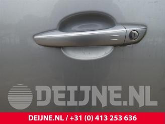 Peugeot Expert Expert (V1/VA/VB/VE/VF/VT/VY), Van, 2016 2.0 Blue HDi 120 16V picture 13