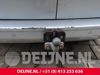 Peugeot Expert Expert (V1/VA/VB/VE/VF/VT/VY), Van, 2016 2.0 Blue HDi 120 16V picture 30