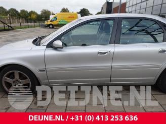 Volvo S-80 S80 (TR/TS), Sedan, 1998 / 2008 2.9 T6 24V picture 15
