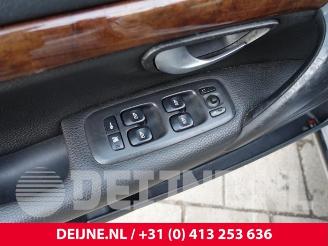 Volvo S-80 S80 (TR/TS), Sedan, 1998 / 2008 2.9 T6 24V picture 18