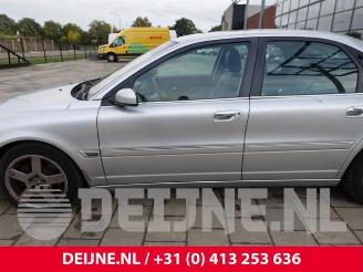 Volvo S-80 S80 (TR/TS), Sedan, 1998 / 2008 2.9 T6 24V picture 15