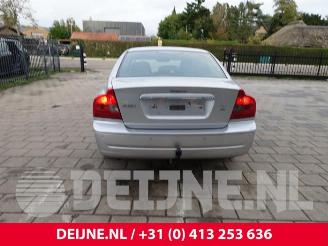 Volvo S-80 S80 (TR/TS), Sedan, 1998 / 2008 2.9 T6 24V picture 6