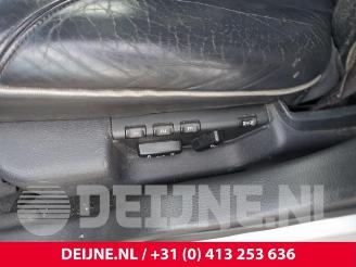 Volvo S-80 S80 (TR/TS), Sedan, 1998 / 2008 2.9 T6 24V picture 20