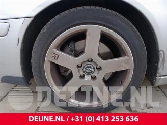 Volvo S-80 S80 (TR/TS), Sedan, 1998 / 2008 2.9 T6 24V picture 10