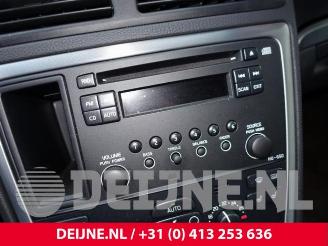 Volvo S-60 S60 I (RS/HV), Sedan, 2000 / 2010 2.4 20V 140 picture 30