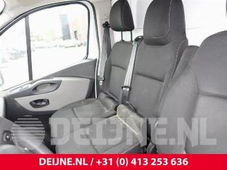 Nissan Nv300 NV 300, Van, 2016 1.6 dCi 120 picture 19