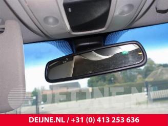 Volvo V-70 V70 (BW), Combi, 2007 / 2016 2.0 D 16V picture 28