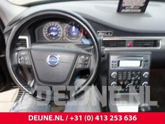 Volvo V-70 V70 (BW), Combi, 2007 / 2016 2.0 D 16V picture 32