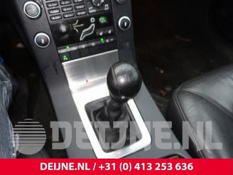 Volvo V-70 V70 (BW), Combi, 2007 / 2016 2.0 D 16V picture 26