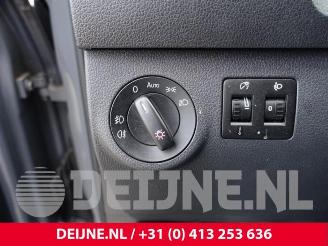 Volkswagen Caddy Caddy IV, Van, 2015 2.0 TDI 75 picture 20