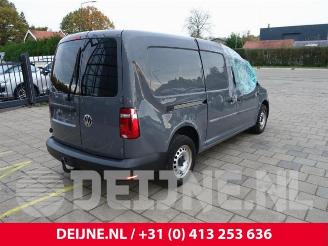 Volkswagen Caddy Caddy IV, Van, 2015 2.0 TDI 75 picture 7