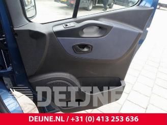 Opel Vivaro Vivaro, Van, 2014 / 2019 1.6 CDTI 95 Euro 6 picture 30