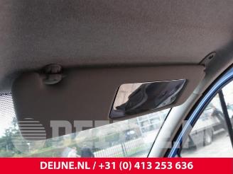 Opel Vivaro Vivaro, Van, 2014 / 2019 1.6 CDTI 95 Euro 6 picture 23