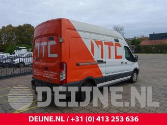 Ford Transit Transit, Van, 2013 2.0 TDCi 16V Eco Blue 170 picture 6