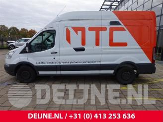 Ford Transit Transit, Van, 2013 2.0 TDCi 16V Eco Blue 170 picture 4