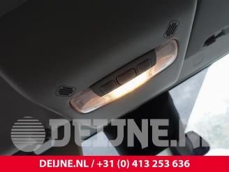 Ford Transit Transit, Van, 2013 2.0 TDCi 16V Eco Blue 170 picture 25