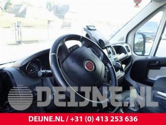 Fiat Ducato Ducato (250), Van, 2006 2.3 D 130 Multijet picture 19