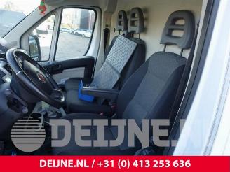 Fiat Ducato Ducato (250), Van, 2006 2.3 D 130 Multijet picture 20