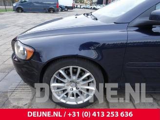 Volvo C-70 C70 (MC), Cabrio, 2006 / 2013 2.4i 20V picture 9
