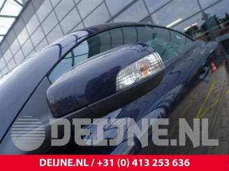 Volvo C-70 C70 (MC), Cabrio, 2006 / 2013 2.4i 20V picture 11