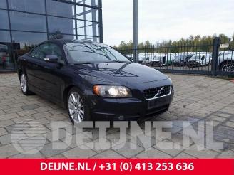 Autoverwertung Volvo C-70 C70 (MC), Cabrio, 2006 / 2013 2.4i 20V 2009/4