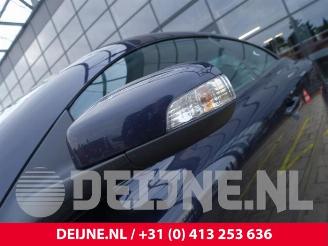 Volvo C-70 C70 (MC), Cabrio, 2006 / 2013 2.4i 20V picture 11