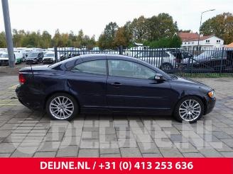 Volvo C-70 C70 (MC), Cabrio, 2006 / 2013 2.4i 20V picture 8