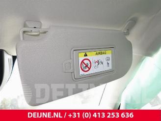 Volvo Xc-90 XC90 II, SUV, 2014 2.0 T5 16V AWD picture 28