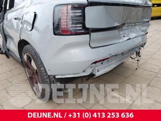 Volvo EX30 EX30, SUV, 2023 Single Motor picture 35