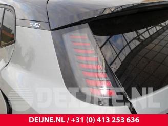 Volvo EX30 EX30, SUV, 2023 Single Motor picture 33