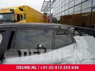 Volvo EX30 EX30, SUV, 2023 Single Motor picture 23